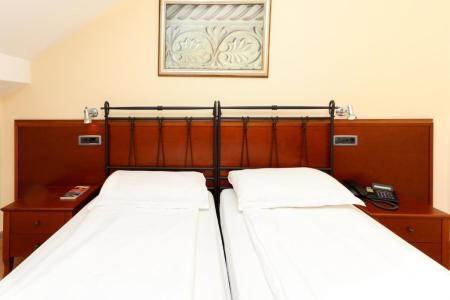 Отель Hotel Splendido в Боко-Которская бухта - Черногория