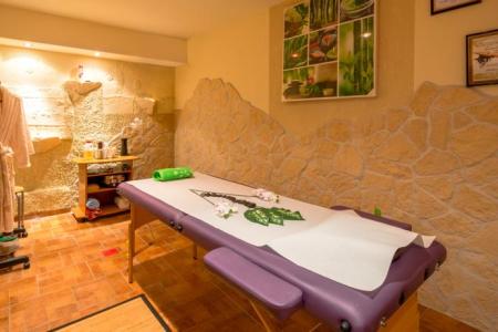 Отель Sport Hotel в Сольдеу-Эль Тартер - Андорра