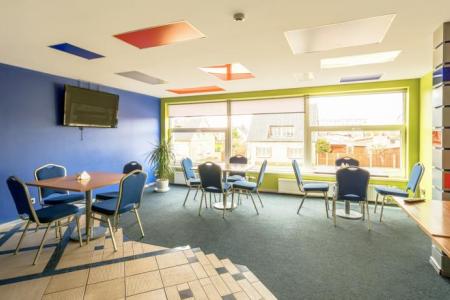 Отель Sport Hotel в Сольдеу-Эль Тартер - Андорра