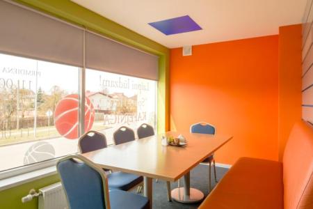 Отель Sport Hotel в Сольдеу-Эль Тартер - Андорра