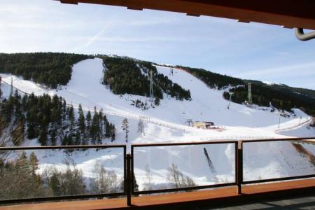 Отель Sport Hotel Hermitage & Spa в Сольдеу-Эль Тартер - Андорра