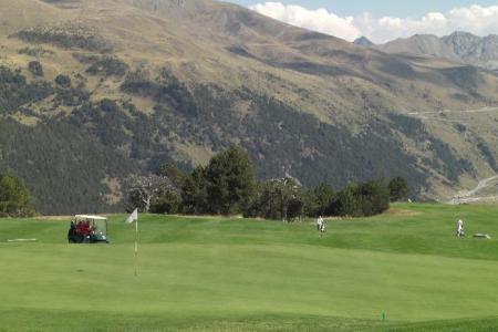 Отель Sport Hotel Hermitage & Spa в Сольдеу-Эль Тартер - Андорра