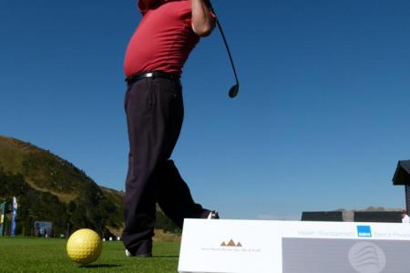 Отель Sport Hotel Hermitage & Spa в Сольдеу-Эль Тартер - Андорра