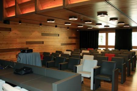 Отель Sport Hotel Hermitage & Spa в Сольдеу-Эль Тартер - Андорра