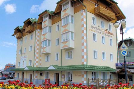 Sport Hotel Vittoria