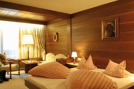 Sporthotel St. Anton