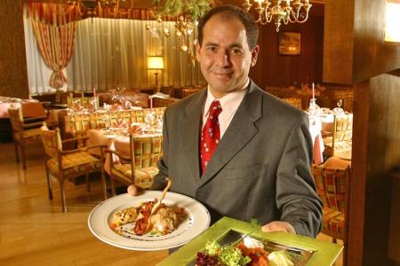 Sporthotel St. Anton