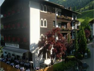 Sportresort Hohe Salve