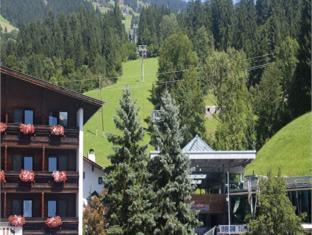 Sportresort Hohe Salve