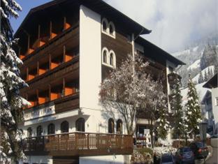 Sportresort Hohe Salve