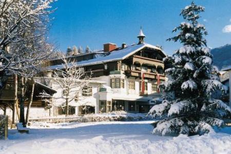 Sporthotel Igls