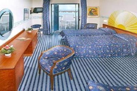 Отель Sporting Baia Hotel в о. Сицилия - Италия