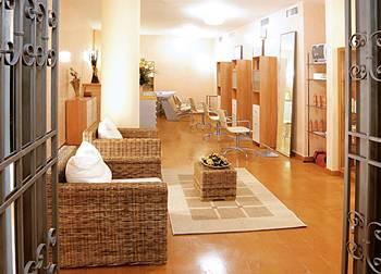 Отель Sporting Baia Hotel в о. Сицилия - Италия