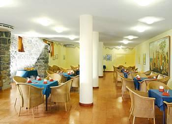 Отель Sporting Baia Hotel в о. Сицилия - Италия