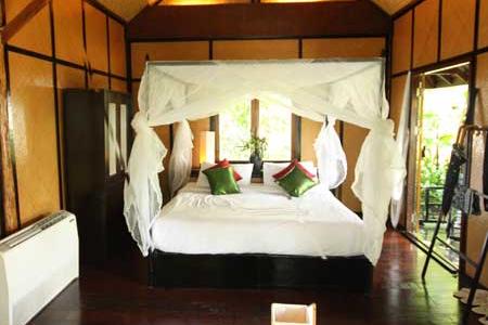 Отель Sri Lanta в пляж Клонг Нин - Таиланд