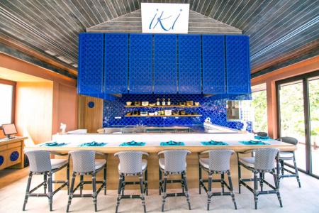 Отель Sri Panwa Phuket в пляж Панва - Таиланд