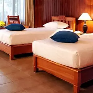 отель Sri Phala Resort & Villa