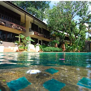 отель Sri Ping Resort