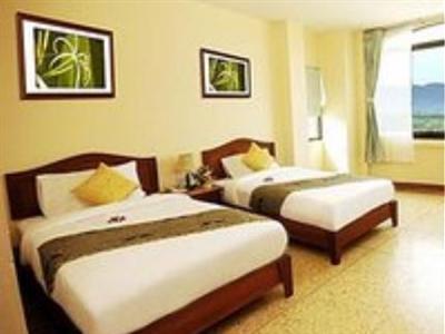 Отель Krabi Phetpailin Hotel в Провинция Краби - Таиланд