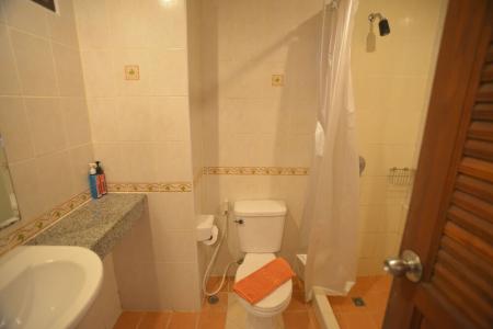 Отель Srisuksant Resort в Ао Нанг - Таиланд