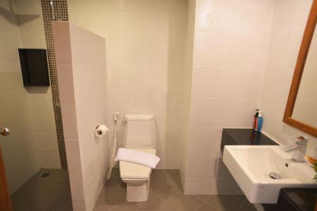 Отель Srisuksant Resort в Ао Нанг - Таиланд