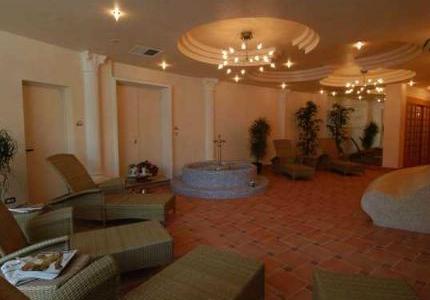 Отель Aurelia в Милано-Мариттима - Италия