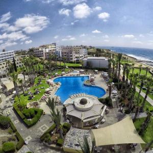 отель St. George Hotel Spa & Golf Beach Resort