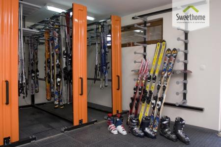 Отель St. Ivan Rilski - Hotel Spa & Apartments в Банско - Болгария