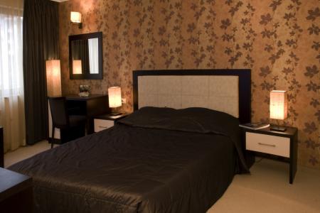 Отель St. Ivan Rilski - Hotel Spa & Apartments в Банско - Болгария