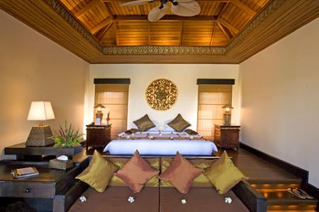 Aureum Palace Hotel & Resort