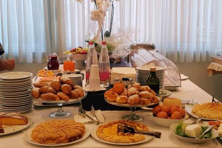 Отель St Pierre в Римини - Италия