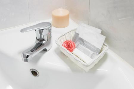 Отель St Pierre в Римини - Италия