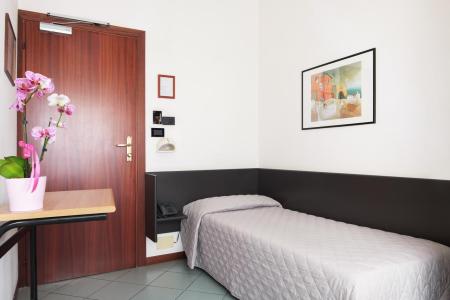 Отель St Pierre в Римини - Италия