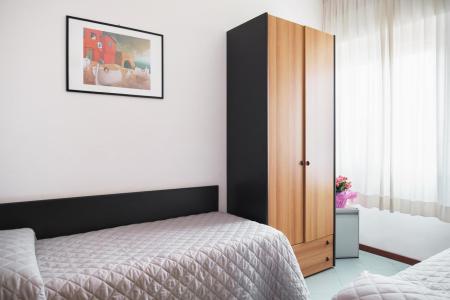 Отель St Pierre в Римини - Италия