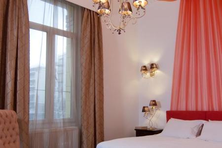 Acropolis Museum Boutique Hotel