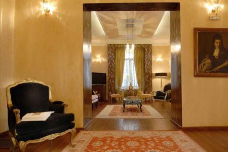 Acropolis Museum Boutique Hotel