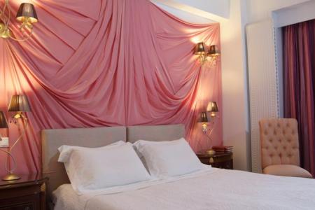 Acropolis Museum Boutique Hotel