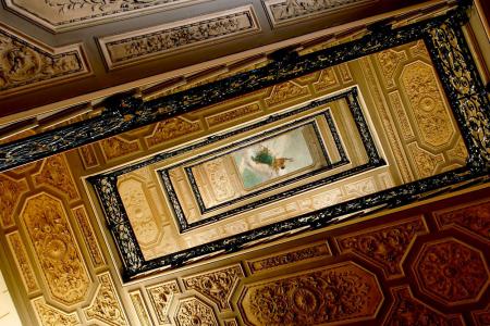 Отель The St. Regis Rome в Рим - Италия