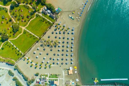 Отель St Raphael Resort & Marina в Лимассол - Кипр