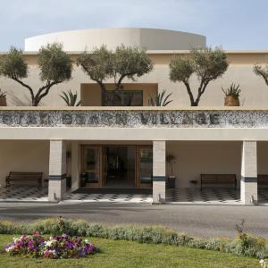 отель Star Beach Village