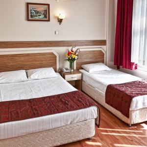 отель Star Holiday