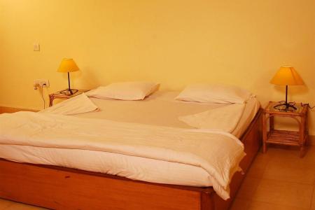 Отель Star of the Sea Resort в Бенаулим - Индия