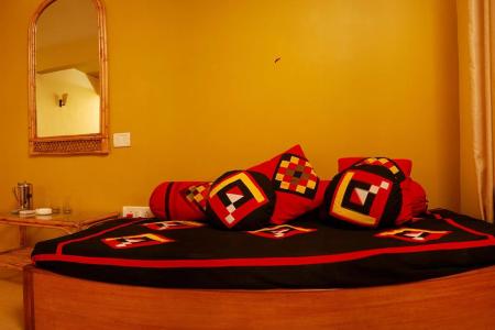 Отель Star of the Sea Resort в Бенаулим - Индия