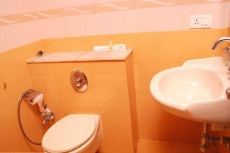 Отель Star of the Sea Resort в Бенаулим - Индия