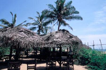 Stardust Beach Hotel