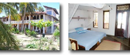 Stardust Beach Hotel