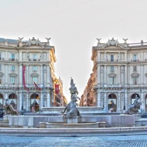 отель Starhotel Metropole