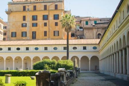 Отель Starhotel Metropole в Рим - Италия