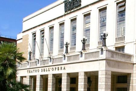 Отель Starhotel Metropole в Рим - Италия