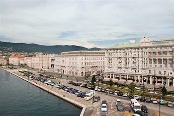 Starhotel Savoia Excelsior